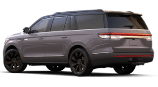 2024 Lincoln Lincoln Navigator External Image 2